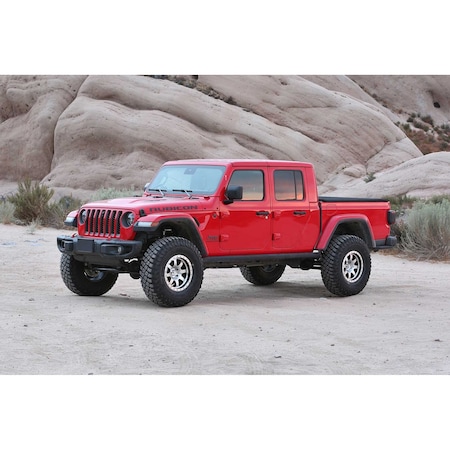 Fabtech COILOVER MNT KIT JT FTS24268